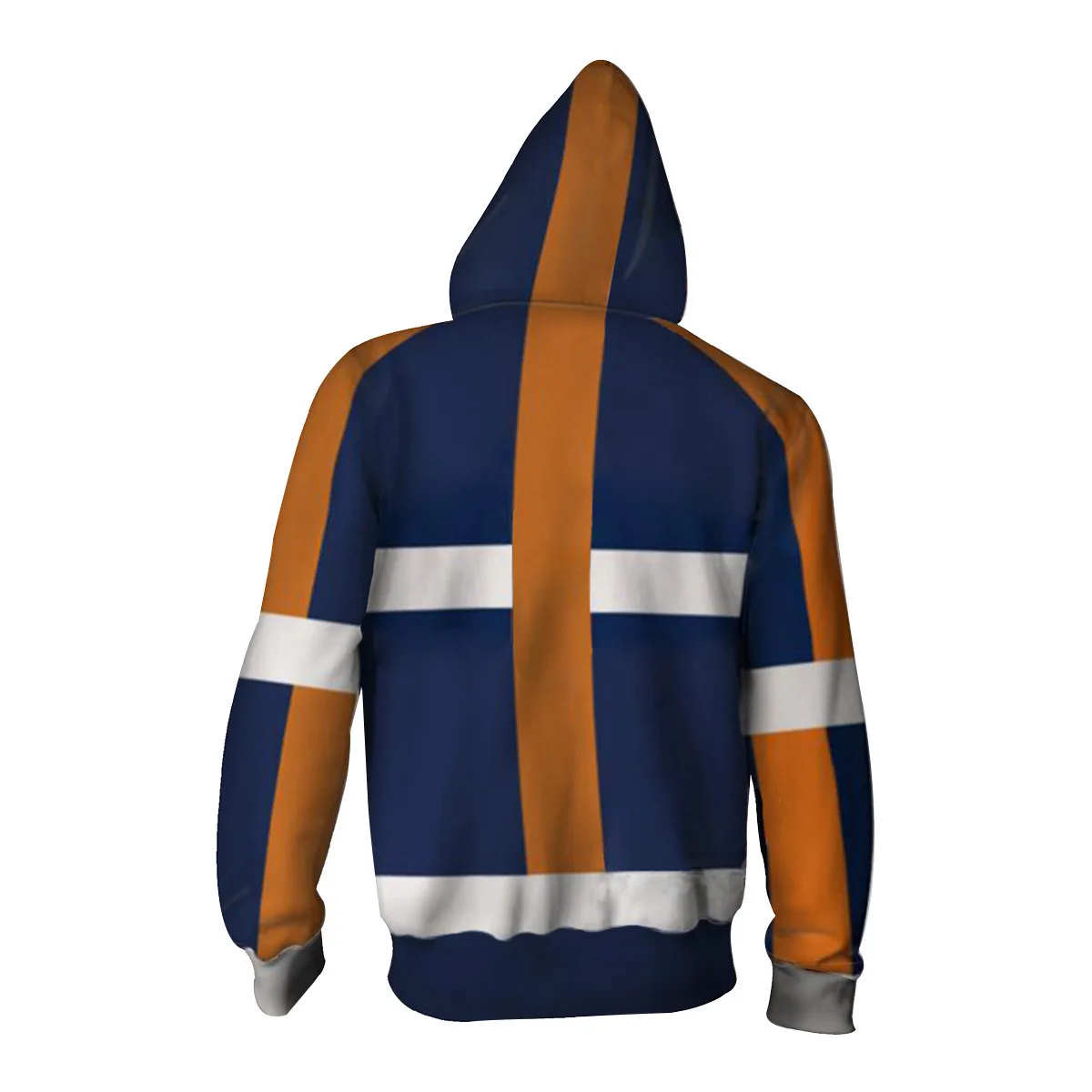 Role-playing terno novo tóquio - Anime Merchandise Hoodie avaliação e preço