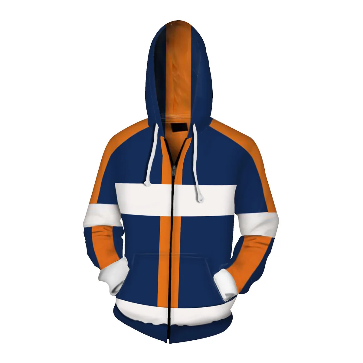 Role-playing terno novo tóquio - Anime Merchandise Hoodie avaliação e preço