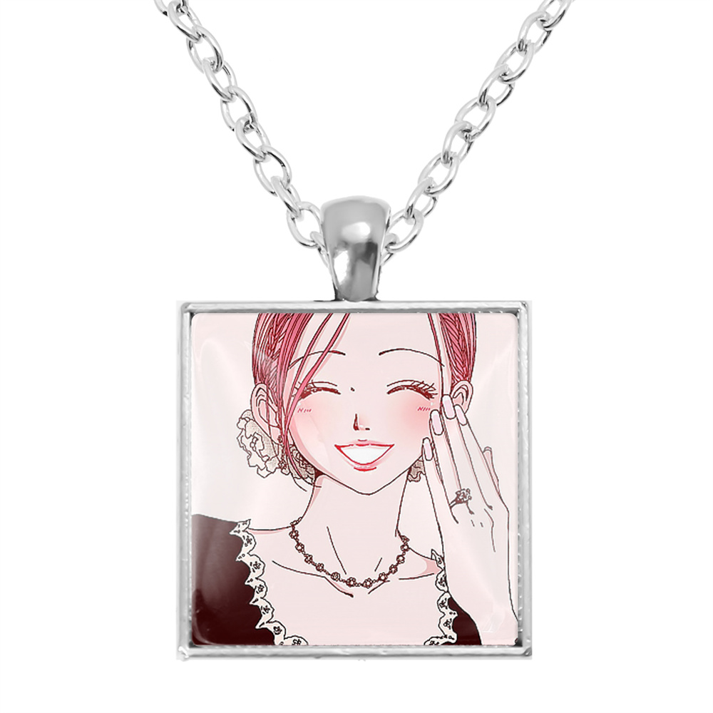 Anime japonês moda nana manga  - Nana Anime Merchandise avaliação e preço