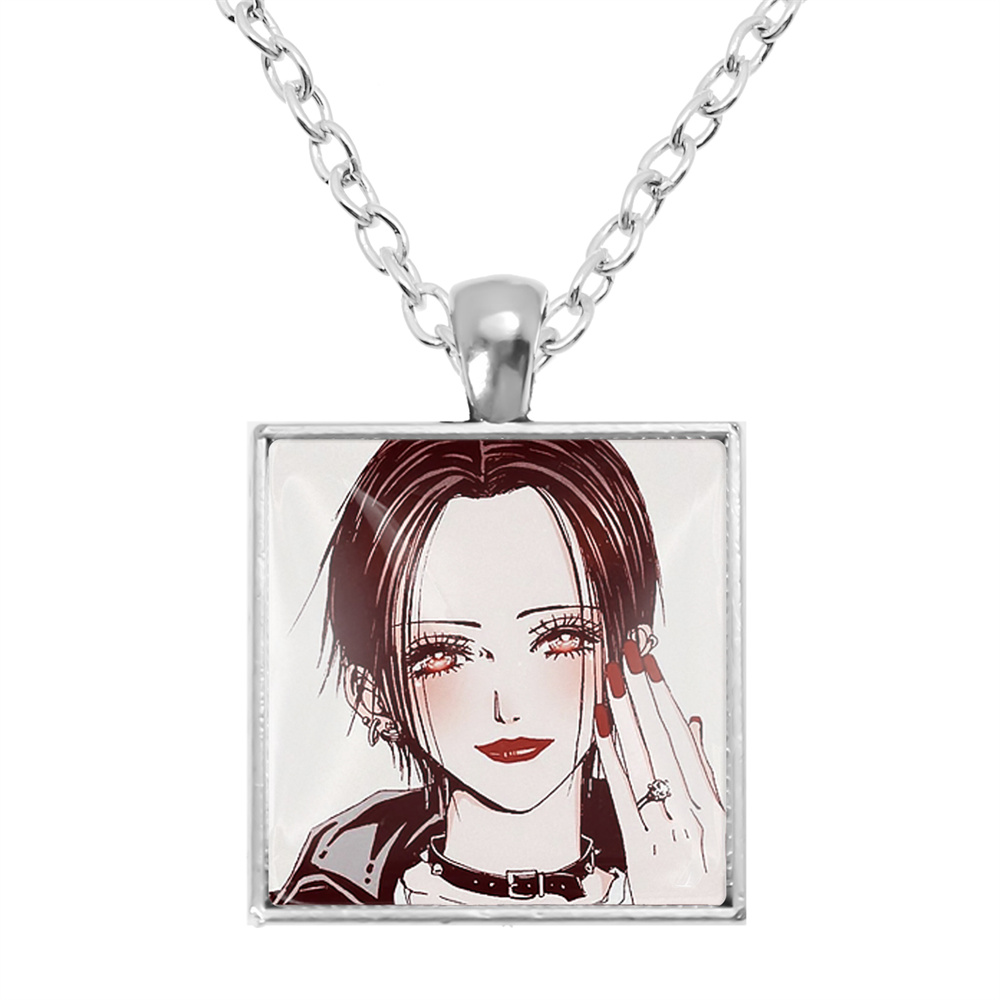 Anime japonês moda nana manga  - Nana Anime Merchandise avaliação e preço