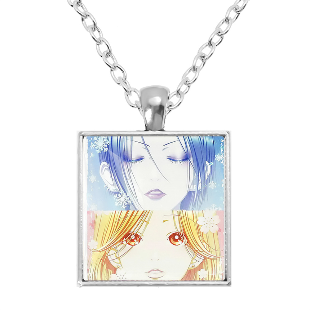 Anime japonês moda nana manga  - Nana Anime Merchandise avaliação e preço
