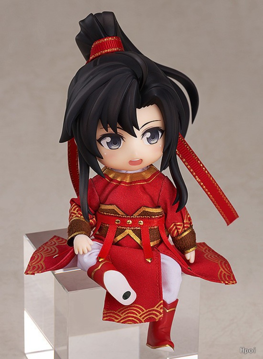 100% Original em Estoque, Bone - Good Smile Company Nendoroid avaliação e preço