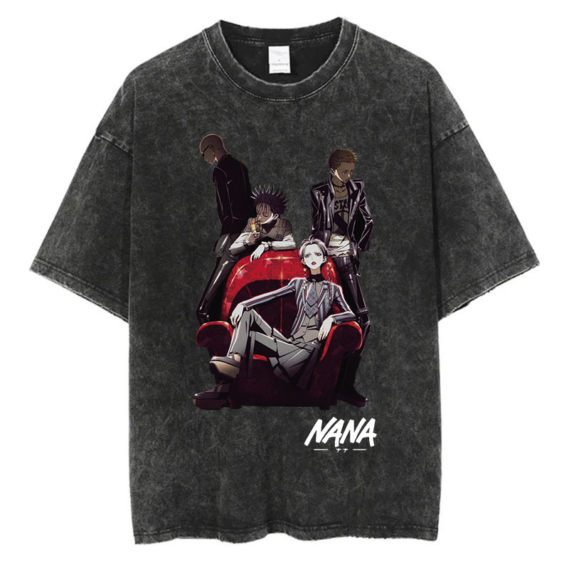 Anime japonês nana osaki impre - Nana Anime Merchandise avaliação e preço