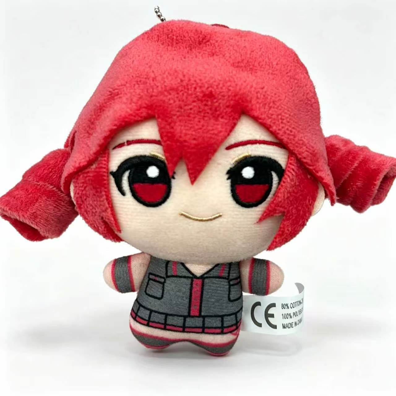 Brinquedo de Pelúcia Kasane Te - Anime Fan Merchandise avaliação e preço