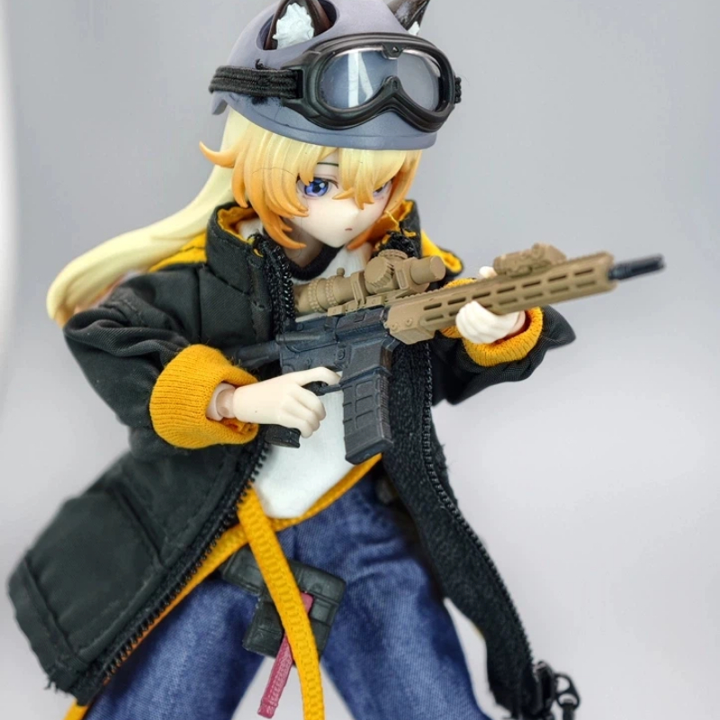 Novos Brinquedos Eden: Bonecas - Anime Merchandise Box avaliação e preço