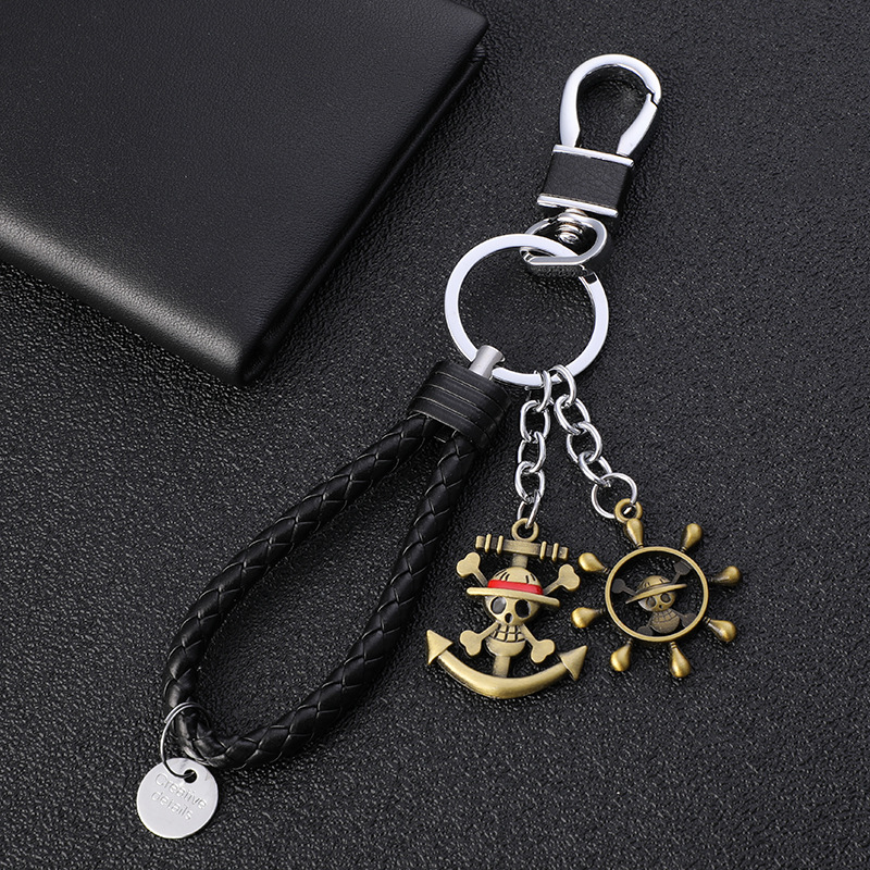 Chaveiro de metal criativo do  - Anime Merchandise Japan avaliação e preço