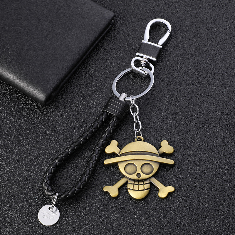 Chaveiro de metal criativo do  - Anime Merchandise Japan avaliação e preço