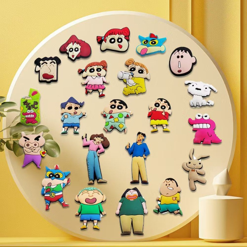 Crayon Shin-chan Nohara Shinno - Anime Merchandise Japan avaliação e preço