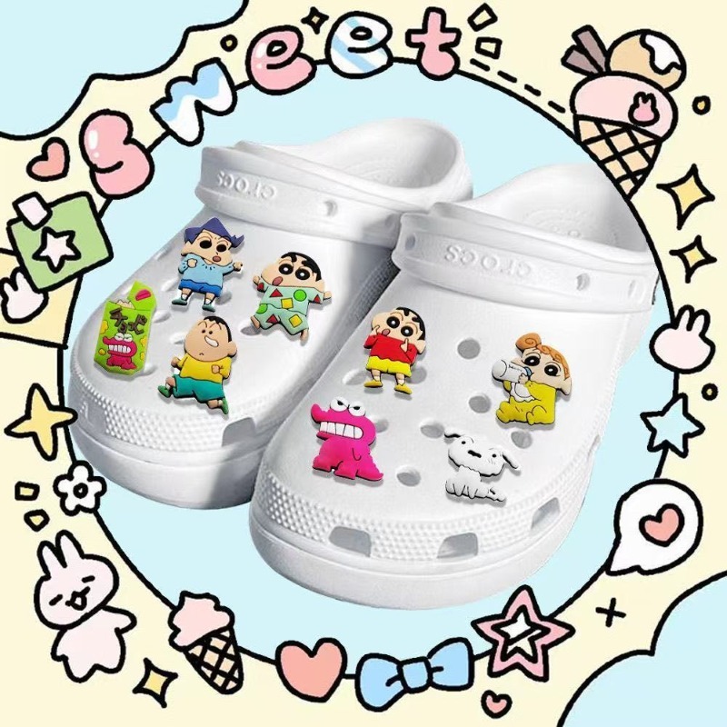 Crayon Shin-chan Nohara Shinno - Anime Merchandise Japan avaliação e preço