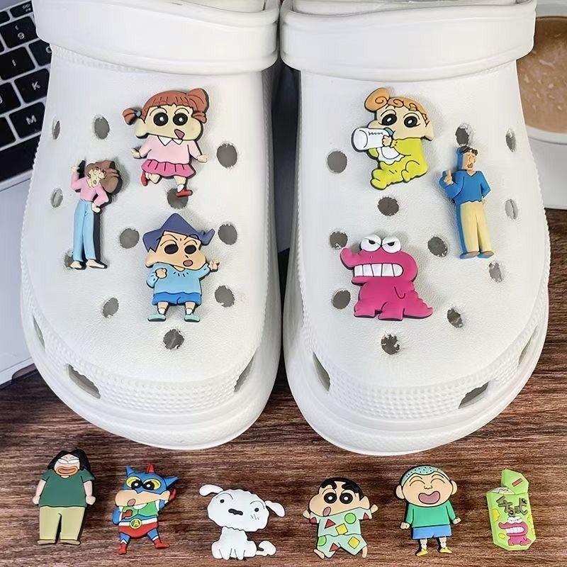 Crayon Shin-chan Nohara Shinno - Anime Merchandise Japan avaliação e preço