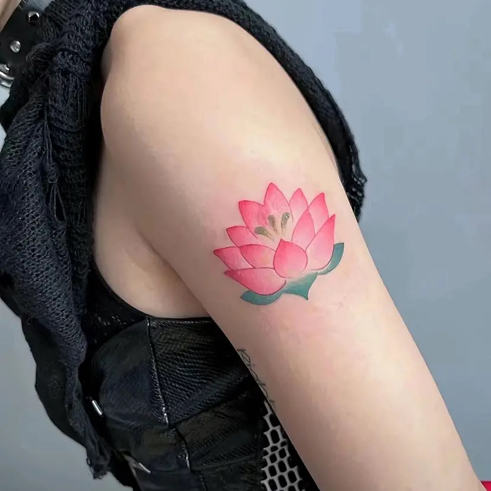 Adesivos de Tatuagem Falsos à  - Nana Anime Merchandise avaliação e preço