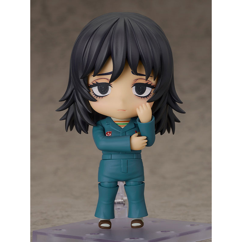 Figura de Ação Original Good S - Good Smile Company Nendoroid avaliação e preço