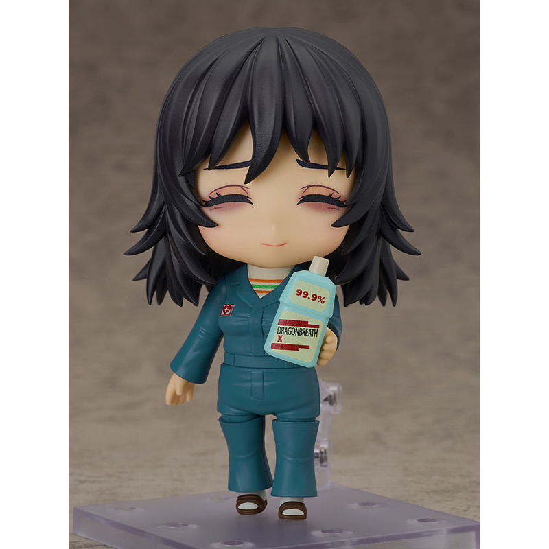 Figura de Ação Original Good S - Good Smile Company Nendoroid avaliação e preço