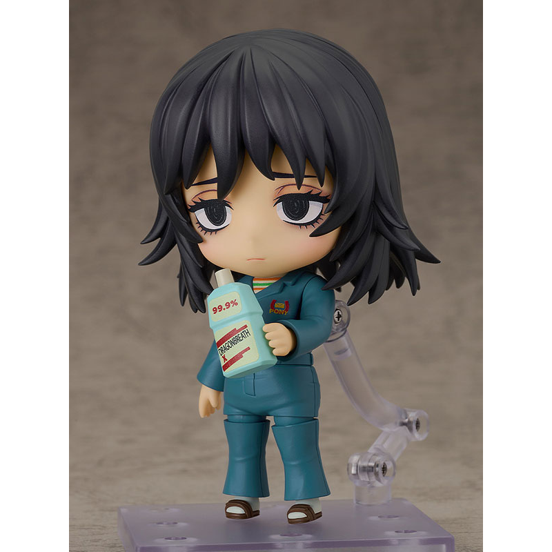 Figura de Ação Original Good S - Good Smile Company Nendoroid avaliação e preço