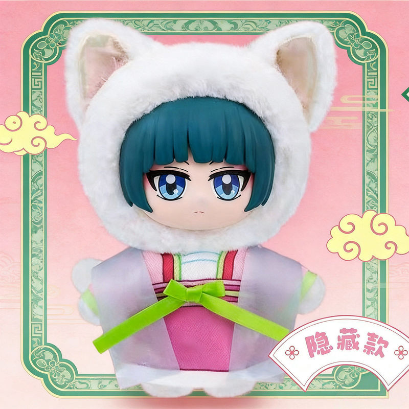 The Apothecary Diaries Blind B - Anime Merchandise China avaliação e preço