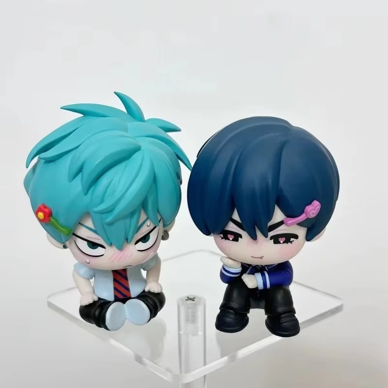 Novo Lançamento Genuíno Manyuf - Anime Merchandise China avaliação e preço