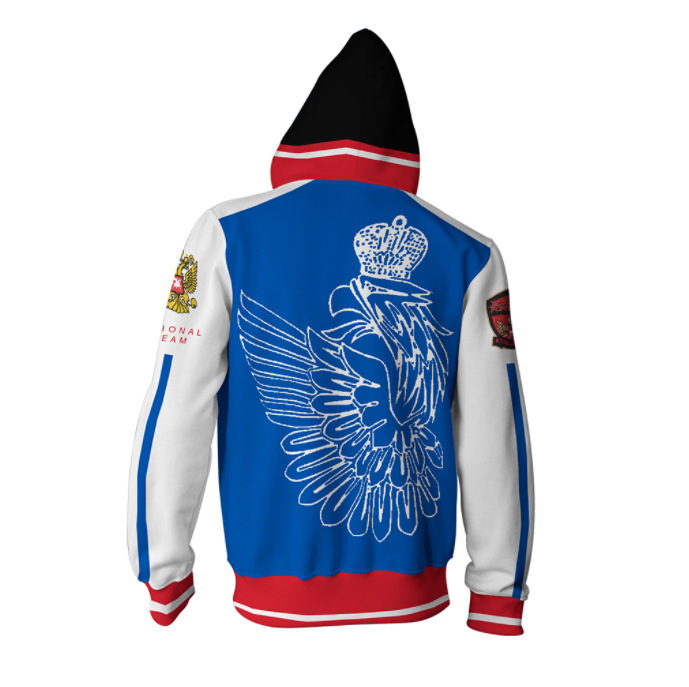 Item quente: Yuri On Ice Yuri  - Anime Merchandise Hoodie avaliação e preço