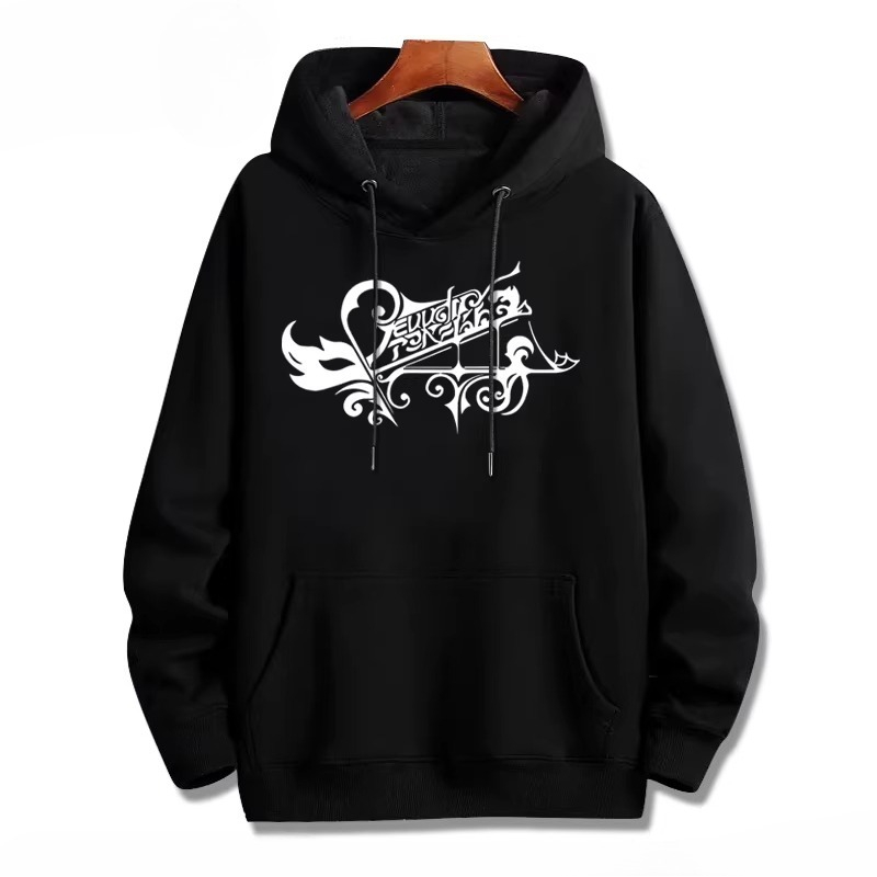 Merchandise do Anime Wuthering - Anime Merchandise Hoodie avaliação e preço