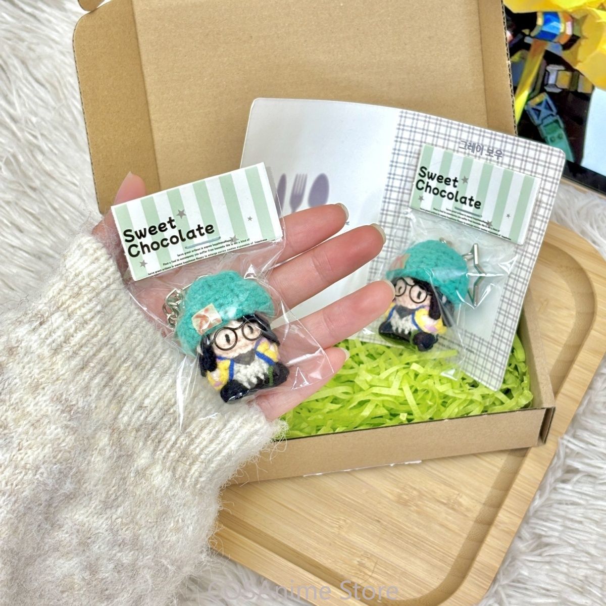 VALORANT Killjoy Game Cosplay  - Top Anime Merchandise avaliação e preço