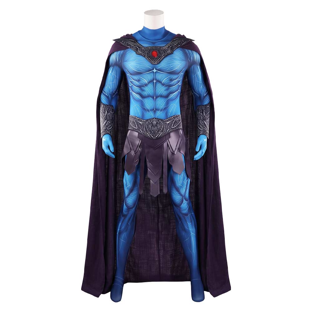 Fantasia de Cosplay do Rei Ske - Cosplay Prop Sword avaliação e preço