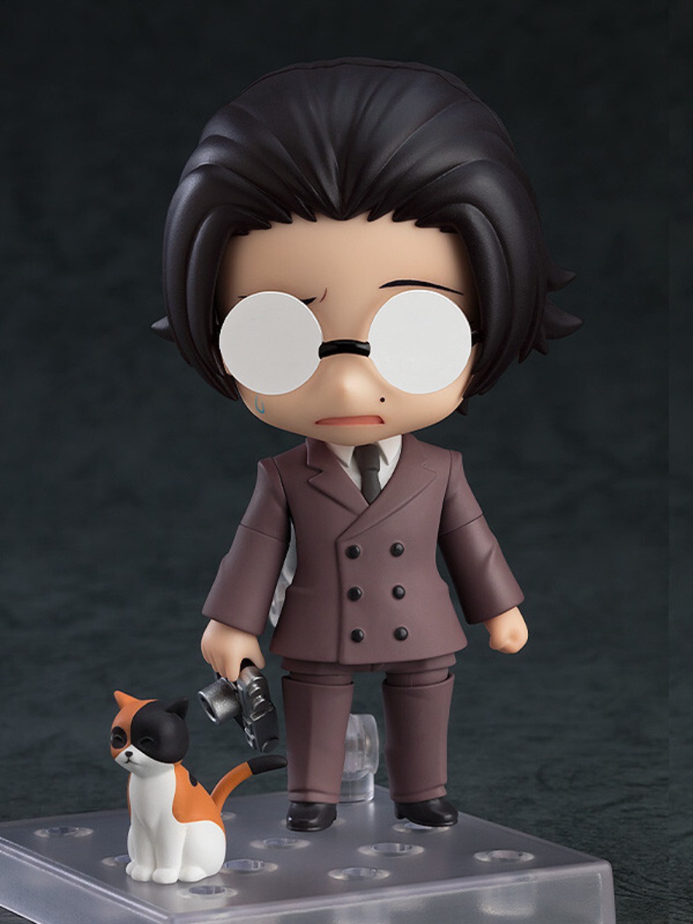 100% Original e Genuíno em Est - Good Smile Company Nendoroid avaliação e preço