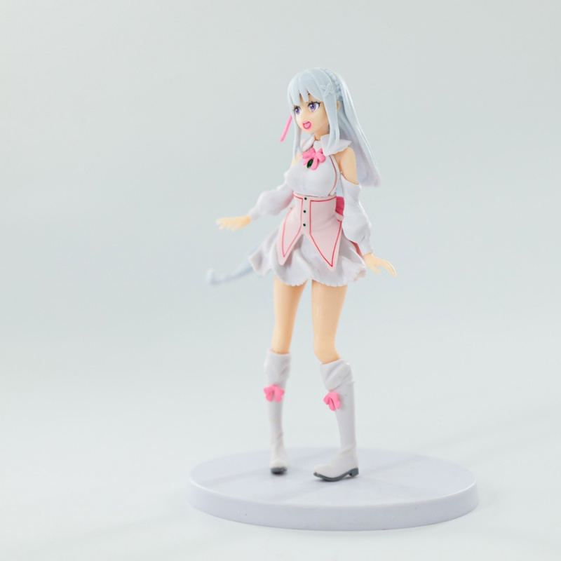 Bandai Re:life In A Different  - Anime Merchandise Box Set avaliação e preço