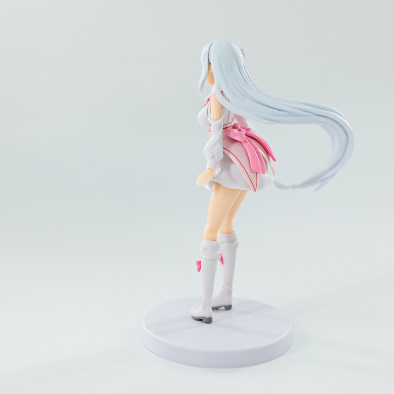 Bandai Re:life In A Different  - Anime Merchandise Box Set avaliação e preço