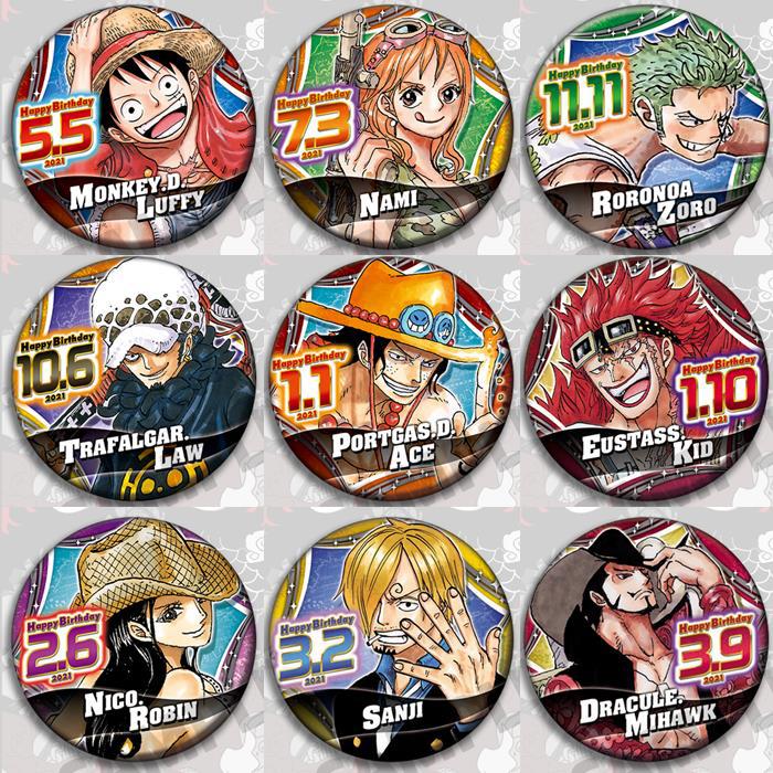Conjunto de alfinetes de crach - Anime Merchandise China avaliação e preço